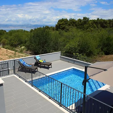 Villa Karolina